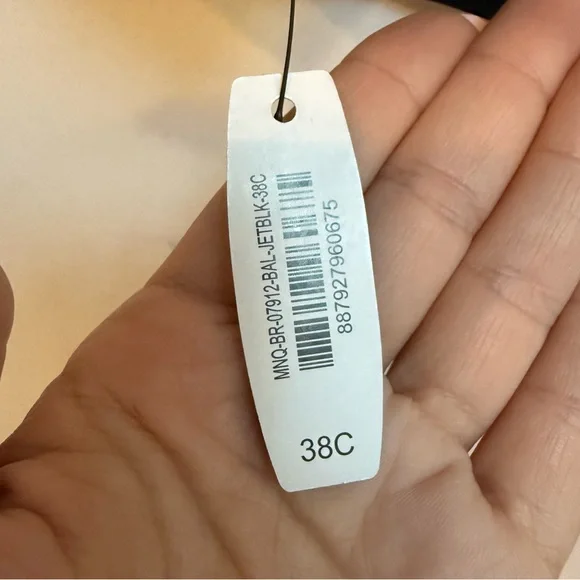 NWT Adore Me Lace Bustier - Picture 4 of 5